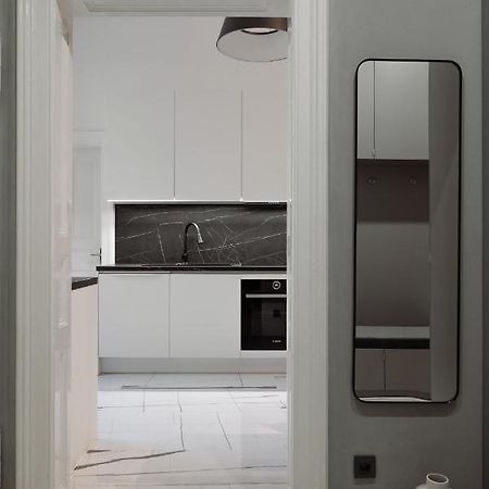 Smaragd Residence Zagreb Downtown 외부 사진