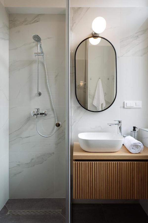 Smaragd Residence Zagreb Downtown 외부 사진