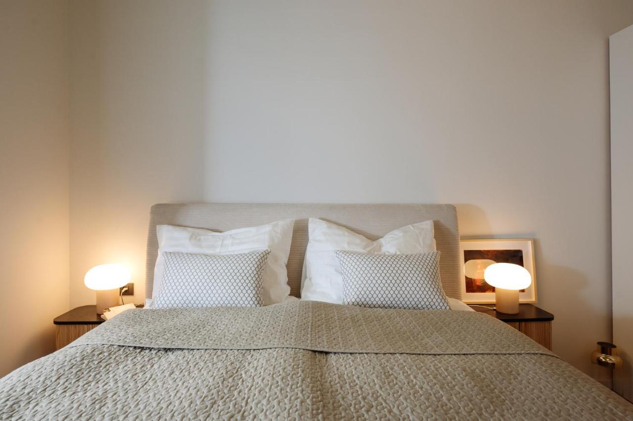 Smaragd Residence Zagreb Downtown 외부 사진