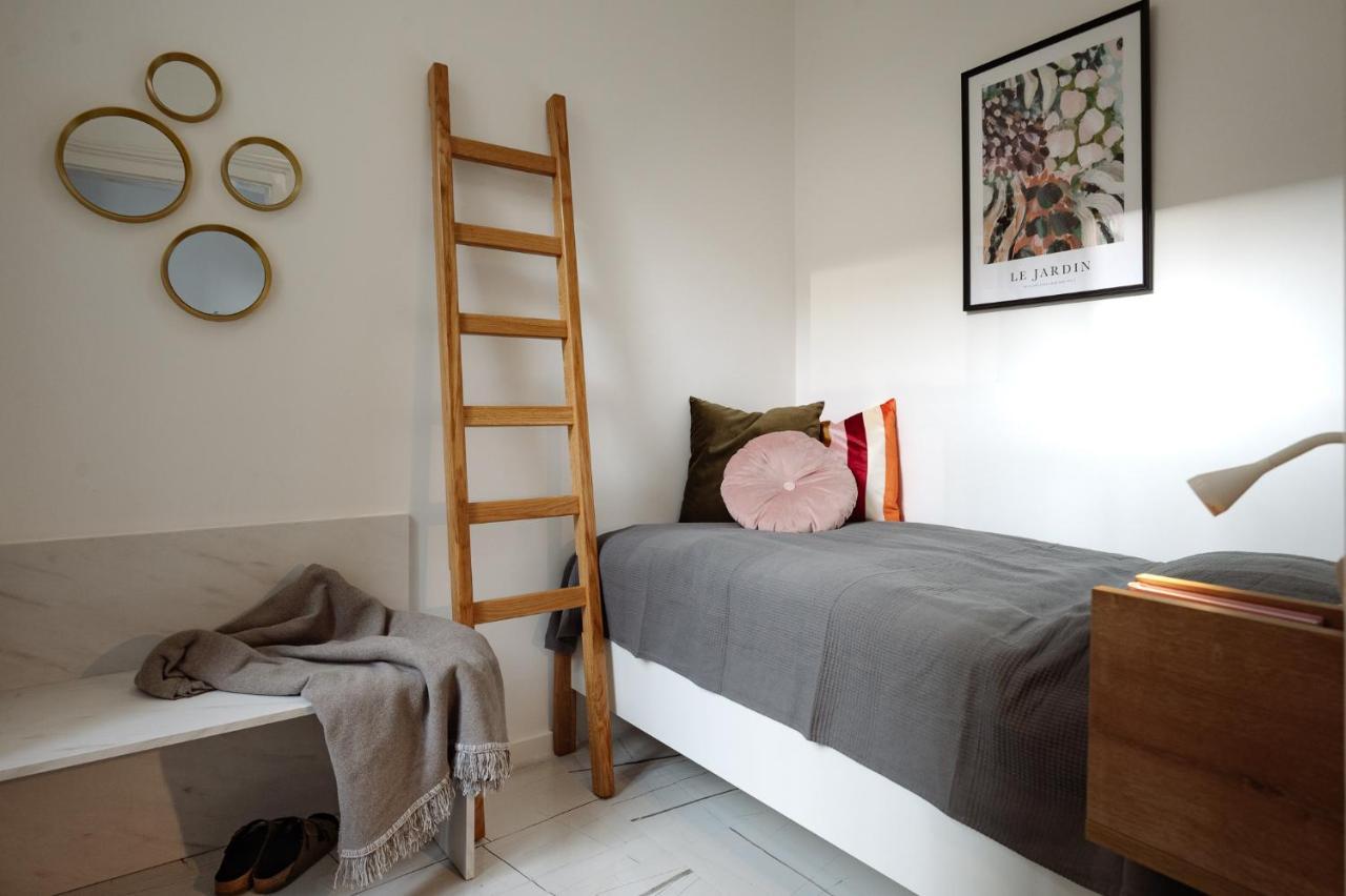 Smaragd Residence Zagreb Downtown 외부 사진
